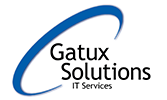Gatux Solutions logo